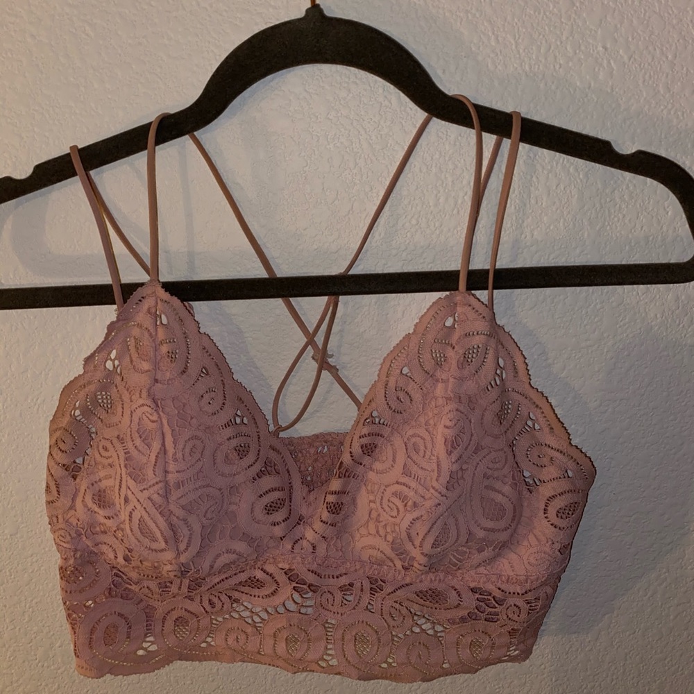 Victoria Secret Pink Bra